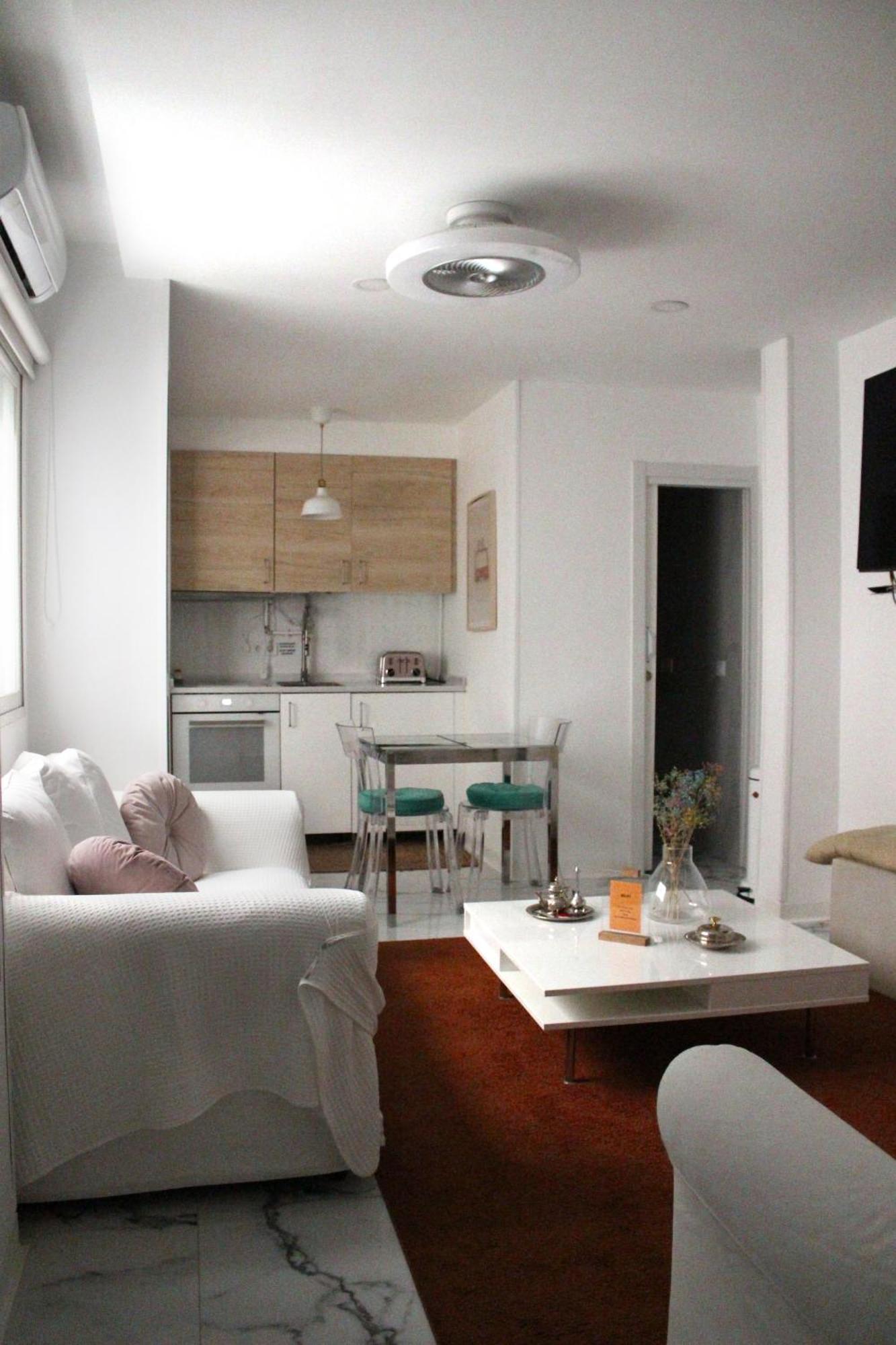 Appartement Precioso Junto A Plaza Mayor Madrid